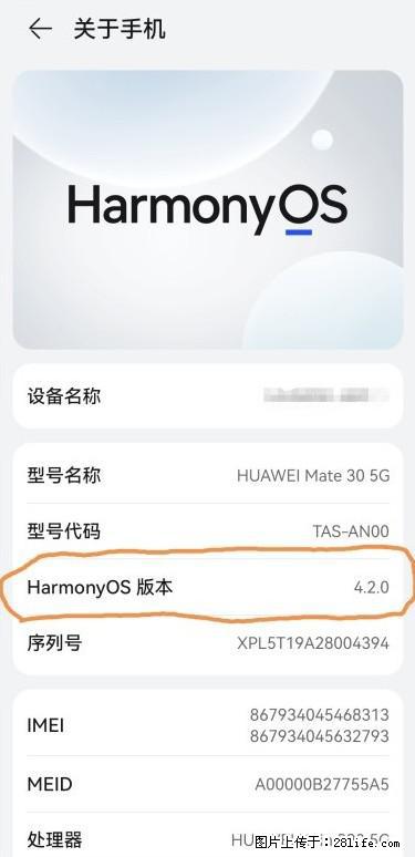 华为手机Mate30 如何开启开发者选项？ - 生活百科 - 定西生活社区 - 定西28生活网 dx.28life.com