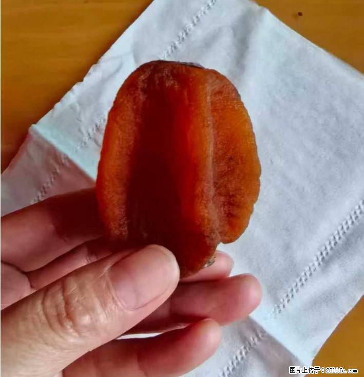 广西桂林平乐桥亭【柿饼之乡】2025年纯手工制作、无任何添加剂的第一批柿饼准备上市了，欢迎联系订购！ - 土特产 - 饮食特产 - 定西分类信息 - 定西28生活网 dx.28life.com