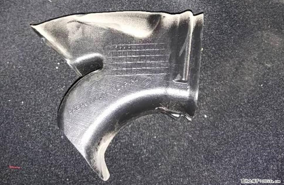 【福特·嘉年华】主驾驶位脚部空调不出风，如何解决？ - 车友部落 - 定西生活社区 - 定西28生活网 dx.28life.com