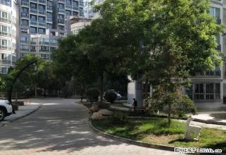 中等装修无家具空房阳光家园92平米2室2厅1卫 - 定西28生活网 dx.28life.com