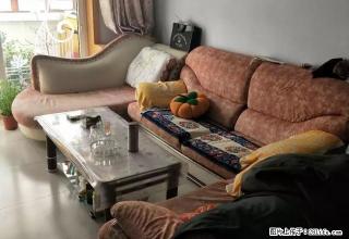 可半年租自由街煤建公司带家具拎包入住2室93平米1楼 - 定西28生活网 dx.28life.com