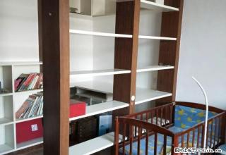 精装修带家具家电拎包入住解放桥附近102平米2室 - 定西28生活网 dx.28life.com