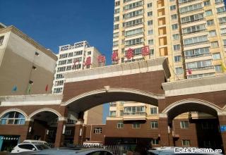 民主路阳光家园85平米带家具家电2室2厅1卫 - 定西28生活网 dx.28life.com