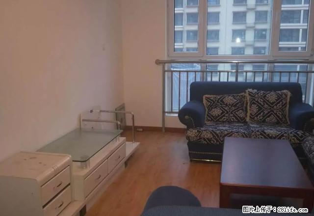 春天家园拎包入住2室1厅1卫 - 房屋出租 - 房屋租售 - 定西分类信息 - 定西28生活网 dx.28life.com