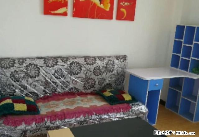 阳光馨苑B区可半年付带家具拎包入住1室1厅1卫 - 房屋出租 - 房屋租售 - 定西分类信息 - 定西28生活网 dx.28life.com