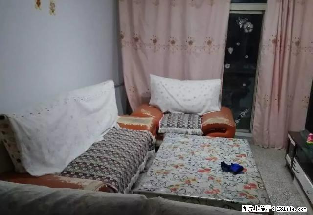 南川单位家属院半年付带家具拎包入住2室1厅1卫 - 房屋出租 - 房屋租售 - 定西分类信息 - 定西28生活网 dx.28life.com