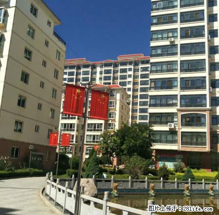 地段繁华，交通便利，经典户型，南北通透，采光好。小区环境一 - 房屋出租 - 房屋租售 - 定西分类信息 - 定西28生活网 dx.28life.com