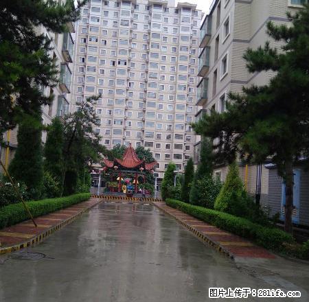 地段繁华，交通便利，经典户型，南北通透，采光好。小区环境一 - 房屋出租 - 房屋租售 - 定西分类信息 - 定西28生活网 dx.28life.com