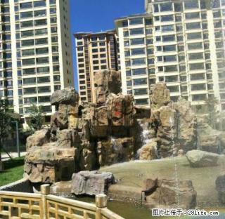 小区配套成熟，交通方便，素质住户，繁华地段，内部设施齐全，物 - 定西28生活网 dx.28life.com