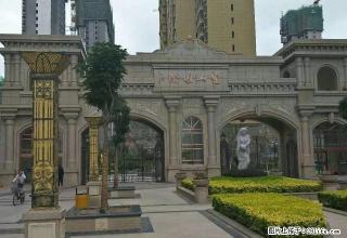 览山国际，位置优越，交通便利。 - 定西28生活网 dx.28life.com