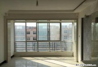 海天花园4楼90平方米小三是真简装修无地板有床正规门粉好墙 - 定西28生活网 dx.28life.com