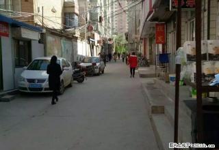 水利局家属院，繁华地段，交通便利，三室两厅一卫。 - 定西28生活网 dx.28life.com