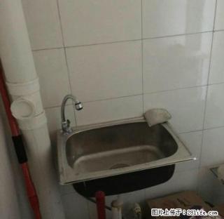 (单间出租)急租民主路瑞丽佳苑1室1厅1卫 - 定西28生活网 dx.28life.com