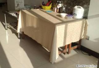 和泰花园一室一厅家具齐全拧包入住 - 定西28生活网 dx.28life.com