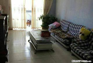 出租一间家具齐全拧包入住，费用平摊 - 定西28生活网 dx.28life.com