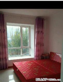 福门新天地一室一厅毛坯房全朝阳面采光好小区环境好 - 定西28生活网 dx.28life.com