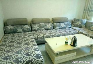 中华路金谷宾馆院精装修两室一厅有产权8路2路9路都停可 - 定西28生活网 dx.28life.com