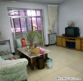 新城 阳光馨苑 B区 家具家电全 急租 - 定西28生活网 dx.28life.com