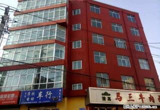 粮库家属院附近自建楼2室1厅出租 - 定西28生活网 dx.28life.com