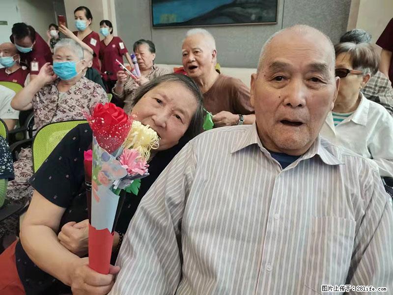 上海国企养老院，星级酒店环境，招聘养老护工 - 职场交流 - 定西生活社区 - 定西28生活网 dx.28life.com