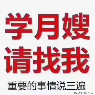 【招聘】月嫂，上海徐汇区 - 定西28生活网 dx.28life.com