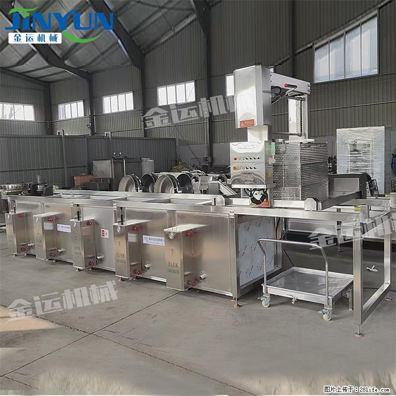 五联多联卤煮锅 连续式蜂窝卤煮锅 卤鸡卤蛋大批量生产卤煮设备 - 综合信息 - 其他综合 - 定西分类信息 - 定西28生活网 dx.28life.com