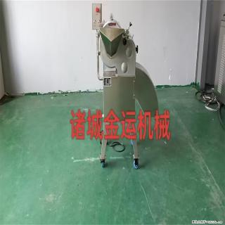 大蒜三维切丁机 商用果蔬切丁设备 苹果土豆切粒机 - 定西28生活网 dx.28life.com