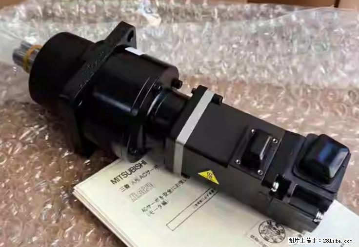 HG-KR053BG1成都三菱伺服电机销售MR-J5W3-222G-N1 MR-J4-20A HK- - 综合信息 - 其他综合 - 定西分类信息 - 定西28生活网 dx.28life.com