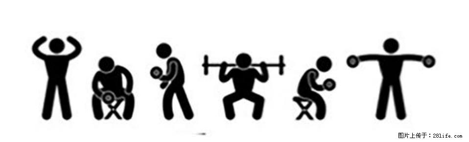 坚持这种运动6个月，心脏有了显著变化！不是跑步，也不是走路 - 定西生活资讯 - 定西28生活网 dx.28life.com