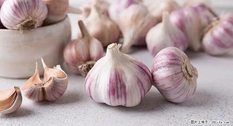 抗菌消炎、护肝健脾！这种“天然青霉素”就在你家餐桌上，春季吃正合适 - 定西生活资讯 - 定西28生活网 dx.28life.com