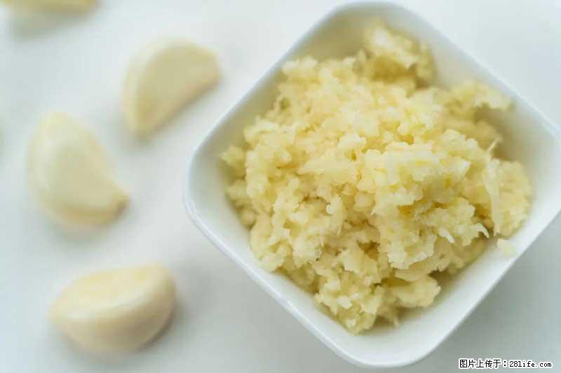 抗菌消炎、护肝健脾！这种“天然青霉素”就在你家餐桌上，春季吃正合适 - 定西生活资讯 - 定西28生活网 dx.28life.com