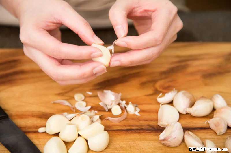 抗菌消炎、护肝健脾！这种“天然青霉素”就在你家餐桌上，春季吃正合适 - 定西生活资讯 - 定西28生活网 dx.28life.com