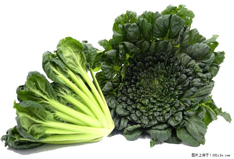 这些蔬菜是“天然钙片”，这6种被医生重点推荐 - 定西生活资讯 - 定西28生活网 dx.28life.com