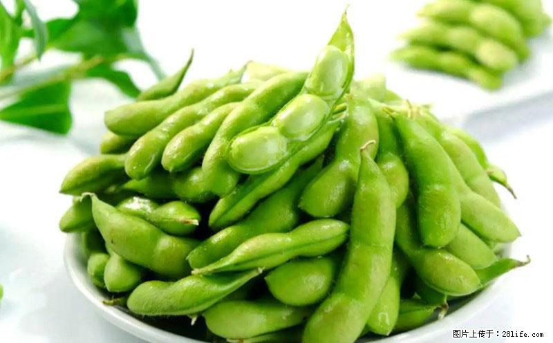 这些蔬菜是“天然钙片”，这6种被医生重点推荐 - 定西生活资讯 - 定西28生活网 dx.28life.com