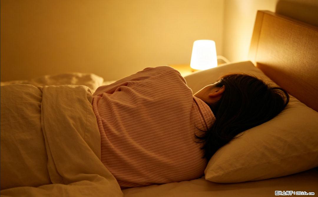 熬夜会让猝死风险飙升！出现以下4种情况赶紧休息→ - 定西生活资讯 - 定西28生活网 dx.28life.com