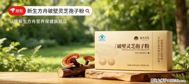 灵芝孢子粉含量越高越有效？2026 年七款热门品牌深度实测，肠胃敏感者避坑指南 - 定西生活资讯 - 定西28生活网 dx.28life.com