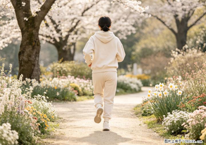 学会这套走路方法！稳血糖护心脏，养护关节更护健康 - 定西生活资讯 - 定西28生活网 dx.28life.com