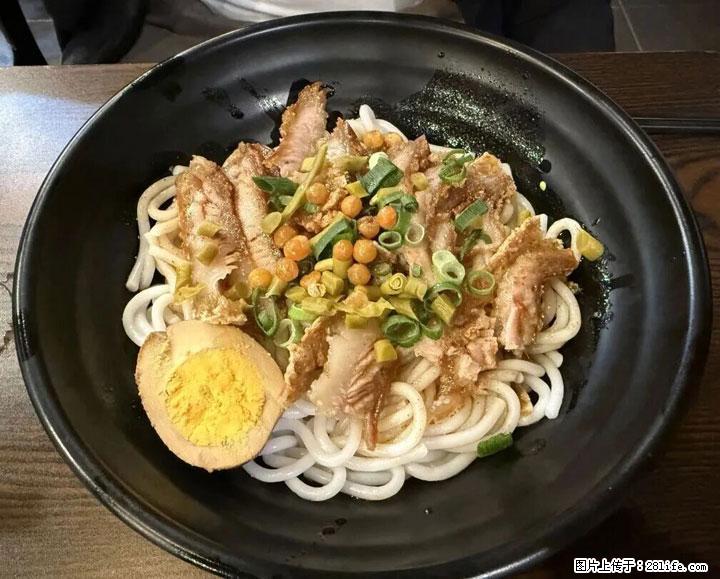 桂林米粉：承载乡愁与文化传承的美食 - 定西生活资讯 - 定西28生活网 dx.28life.com